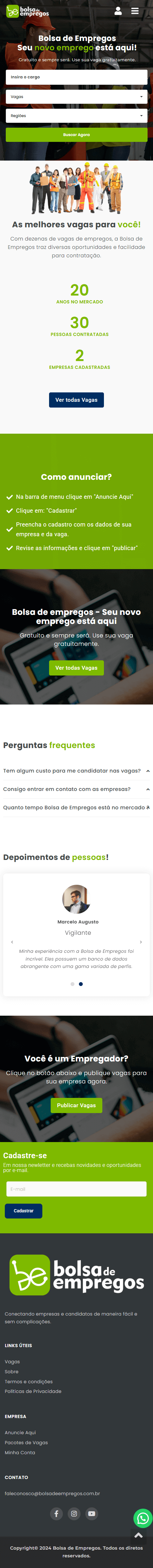 Imagem longa