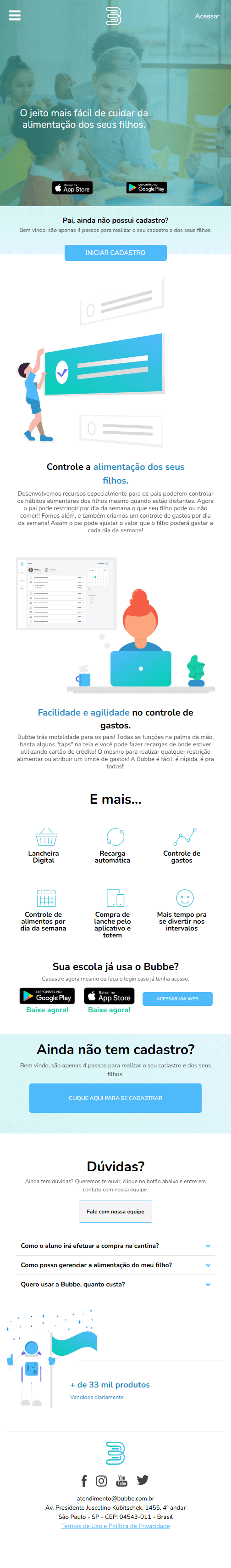 Imagem longa