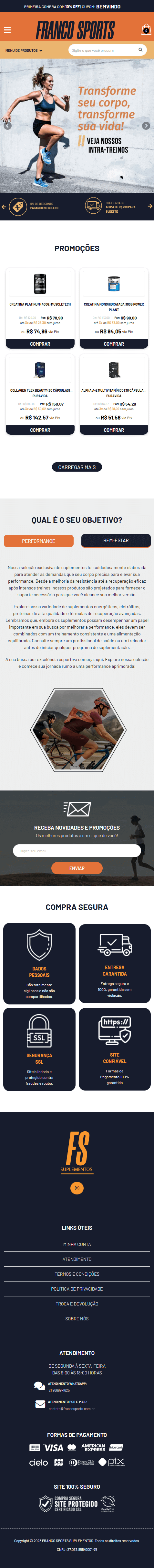 Imagem longa