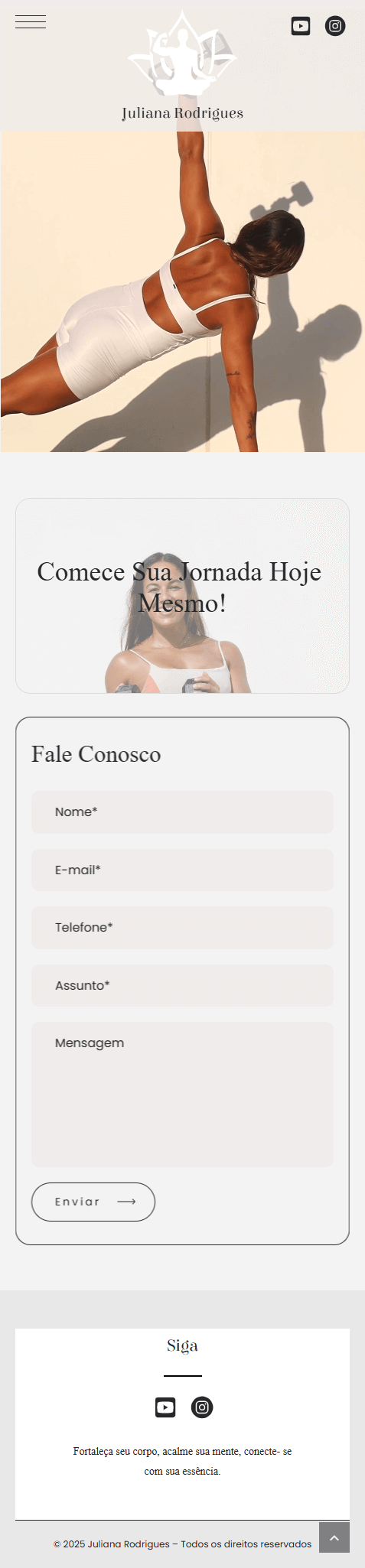 Imagem longa