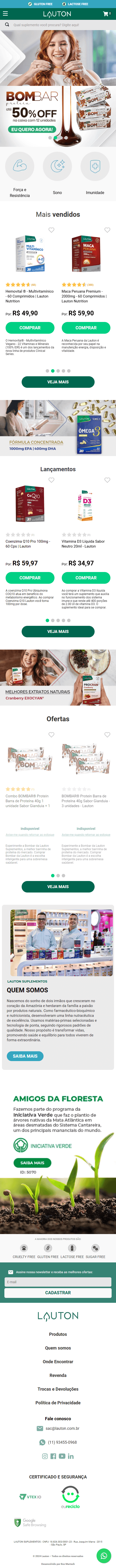 Imagem longa