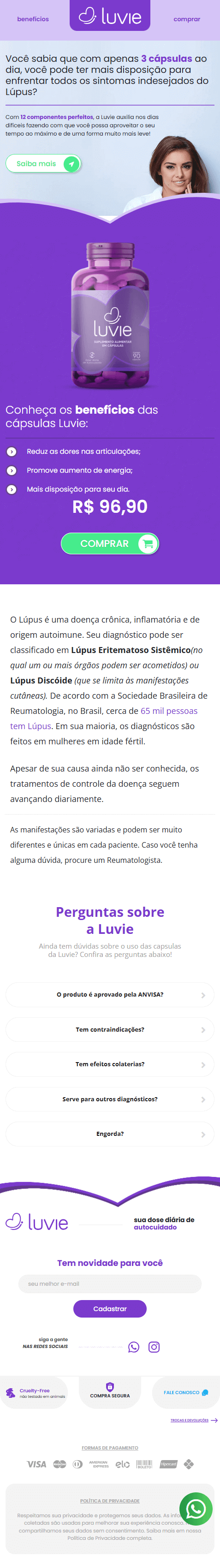 Imagem longa