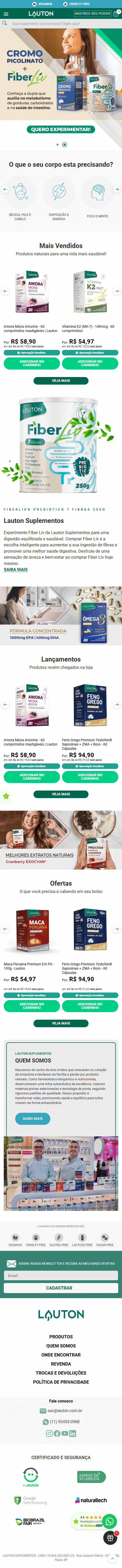 Imagem longa