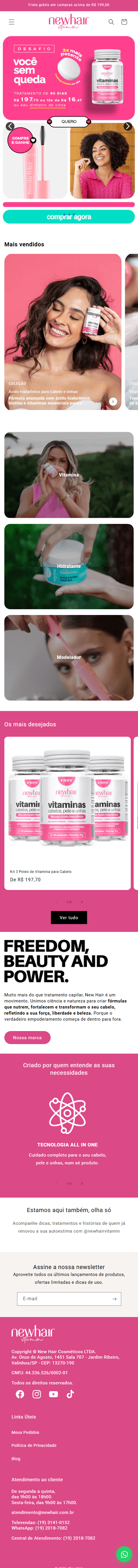 Imagem longa