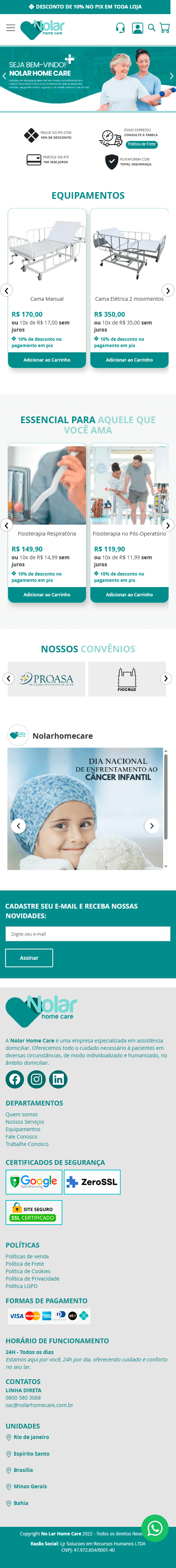 Imagem longa