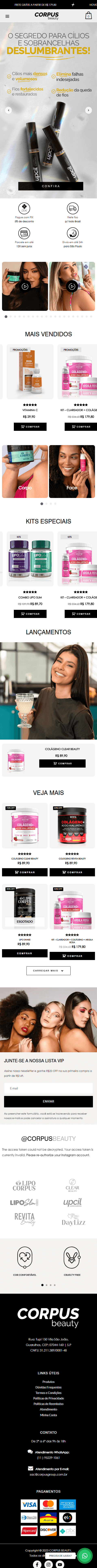 Imagem longa