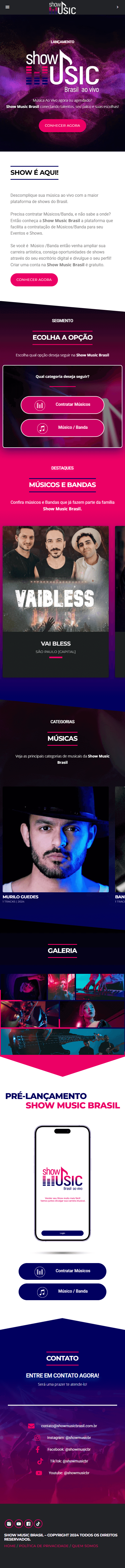 Imagem longa