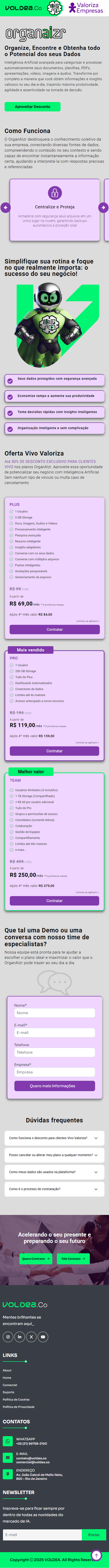 Imagem longa